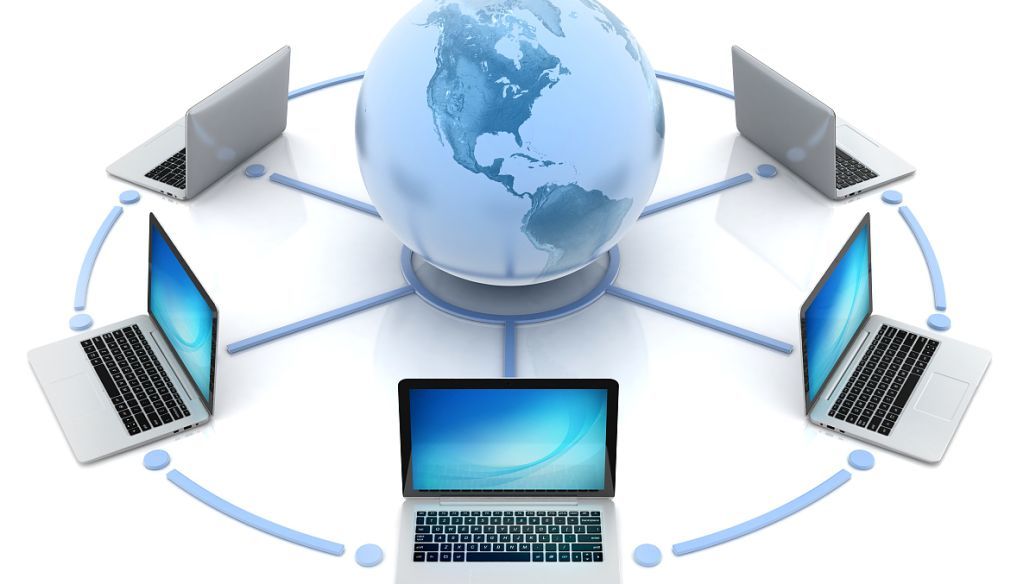計算機網絡概述 網絡設備的作用與分類
